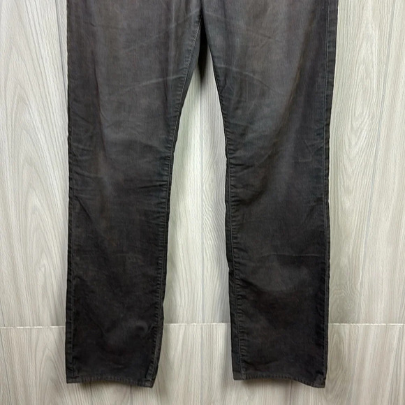 AG Adriano Goldschmied Men's cords - Picture 5 of 9